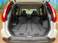 2012 Nissan X-Trail