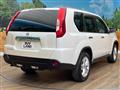 2012 Nissan X-Trail