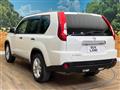 2012 Nissan X-Trail