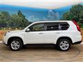 2012 Nissan X-Trail