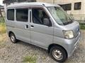 2013 Subaru Sambar