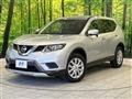 2013 Nissan X-Trail