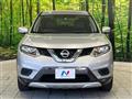 2013 Nissan X-Trail