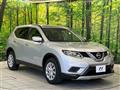 2013 Nissan X-Trail