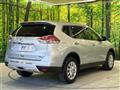 2013 Nissan X-Trail