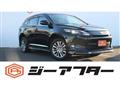 2014 Toyota Harrier