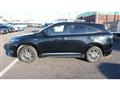 2014 Toyota Harrier