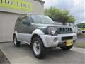 2003 Suzuki Jimny Sierra