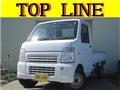 2006 Suzuki Carry Truck