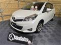 2014 Toyota Vitz