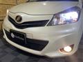 2014 Toyota Vitz