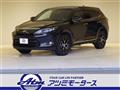 2017 Toyota Harrier