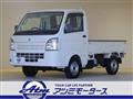 2021 Suzuki Carry Truck