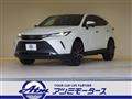 2022 Toyota Harrier