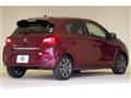 2016 Mitsubishi Mirage