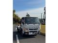 2019 Mitsubishi Canter