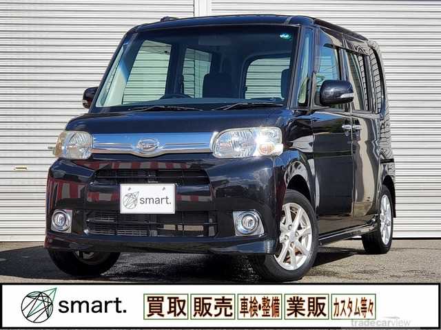 2013 Daihatsu Tanto