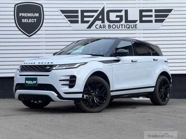 2020 Land Rover Land Rover Others