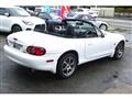 2001 Mazda Roadster