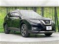 2017 Nissan X-Trail