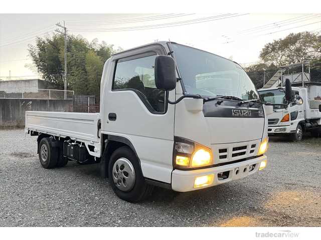 2005 Isuzu Isuzu Others