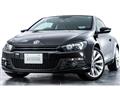 2009 Volkswagen Scirocco