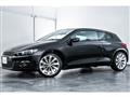 2009 Volkswagen Scirocco