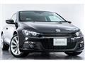 2009 Volkswagen Scirocco