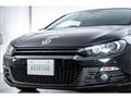 2009 Volkswagen Scirocco