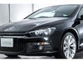 2009 Volkswagen Scirocco