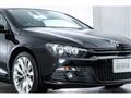 2009 Volkswagen Scirocco