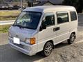 2001 Subaru Sambar