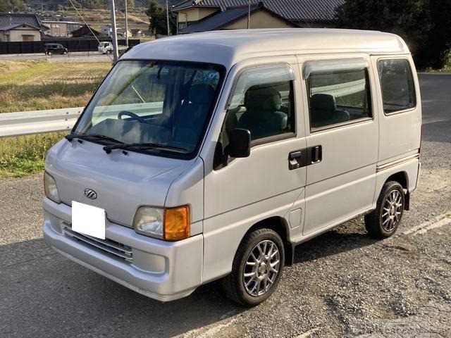 2001 Subaru Sambar