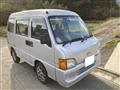 2001 Subaru Sambar