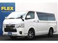 2022 Toyota Hiace Van