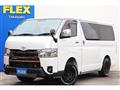 2024 Toyota Hiace Van