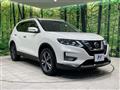 2019 Nissan X-Trail