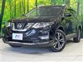 2019 Nissan X-Trail