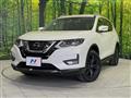 2022 Nissan X-Trail