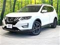 2022 Nissan X-Trail