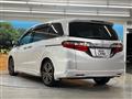 2017 Honda Odyssey