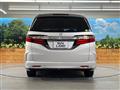 2017 Honda Odyssey