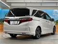 2017 Honda Odyssey