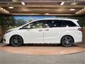 2018 Honda Odyssey