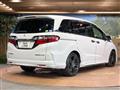 2018 Honda Odyssey