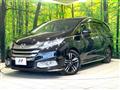 2016 Honda Odyssey Hybrid