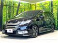 2016 Honda Odyssey Hybrid