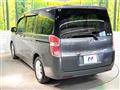 2011 Honda Step WGN