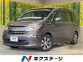 2016 Honda Step WGN