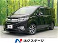 2015 Honda Step WGN